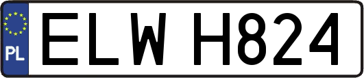 ELWH824