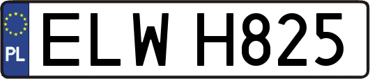 ELWH825