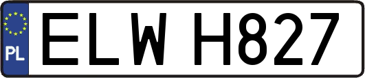 ELWH827