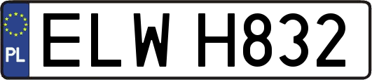 ELWH832