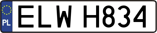 ELWH834