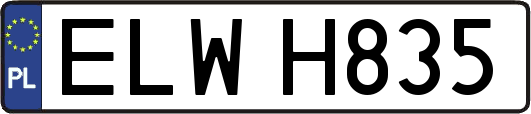 ELWH835