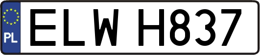 ELWH837