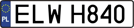 ELWH840