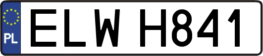 ELWH841