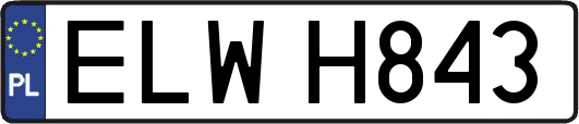 ELWH843