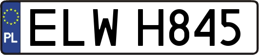ELWH845