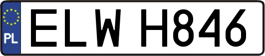ELWH846