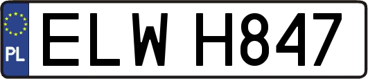 ELWH847