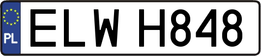 ELWH848