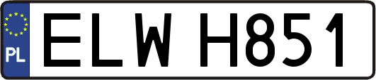 ELWH851