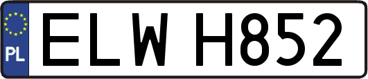 ELWH852