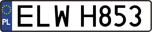 ELWH853