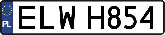 ELWH854