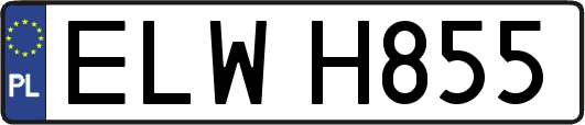 ELWH855
