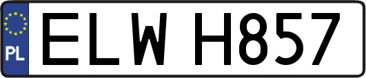 ELWH857