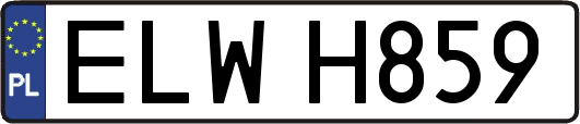 ELWH859