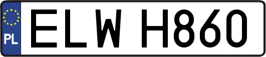 ELWH860