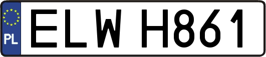 ELWH861