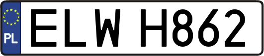 ELWH862