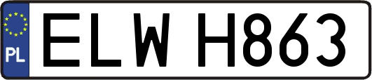 ELWH863