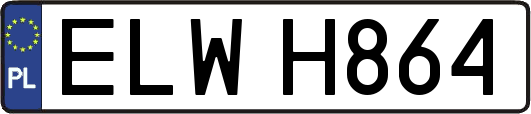 ELWH864