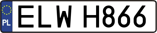 ELWH866