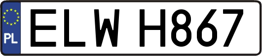 ELWH867