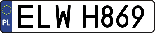 ELWH869