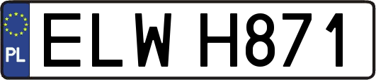 ELWH871