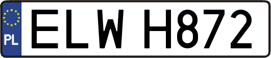 ELWH872