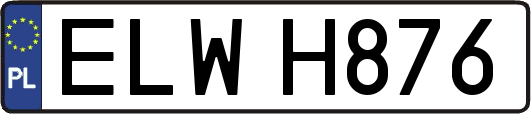 ELWH876