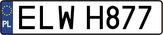 ELWH877