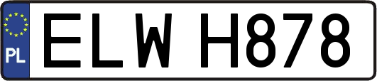 ELWH878