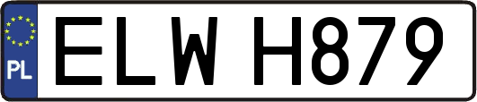 ELWH879