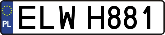 ELWH881