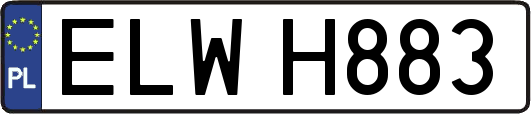 ELWH883
