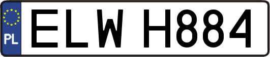 ELWH884
