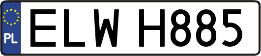ELWH885