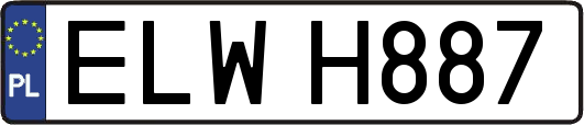 ELWH887