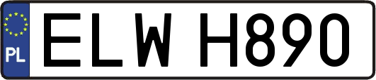 ELWH890