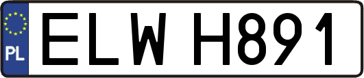ELWH891