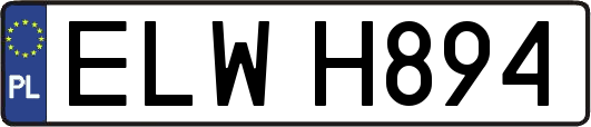 ELWH894