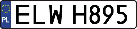 ELWH895