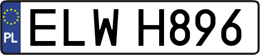 ELWH896