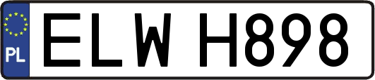 ELWH898