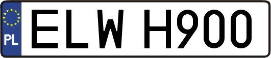ELWH900