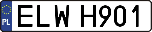 ELWH901