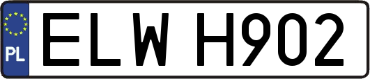 ELWH902
