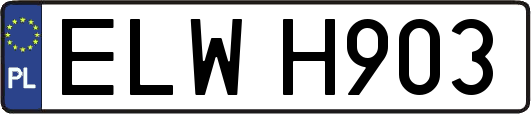 ELWH903